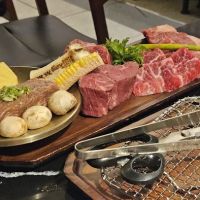 Jeong Yuk Jeom Korean BBQ NYC ico