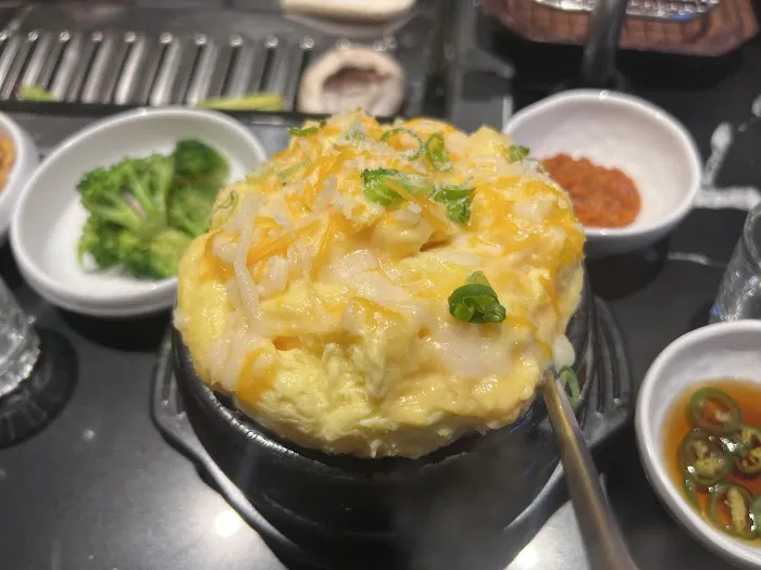 Jeong Yuk Jeom Korean BBQ NYC Picture 8