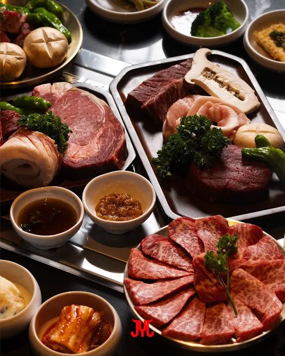 Jeong Yuk Jeom Korean BBQ NYC Picture 4