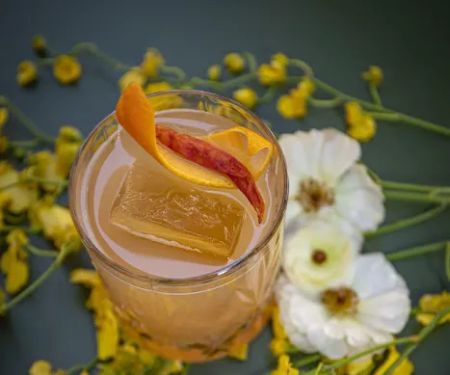Everdene Bar