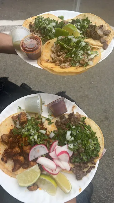La Chona Mexican Food Picture 5