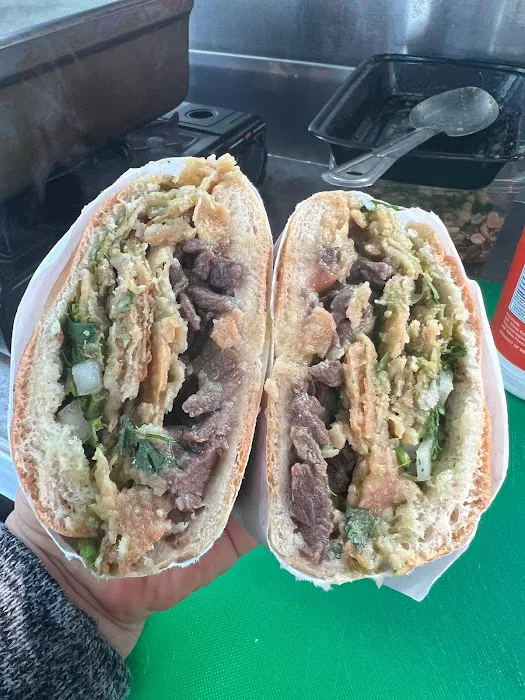 La Chona Mexican Food Picture 9