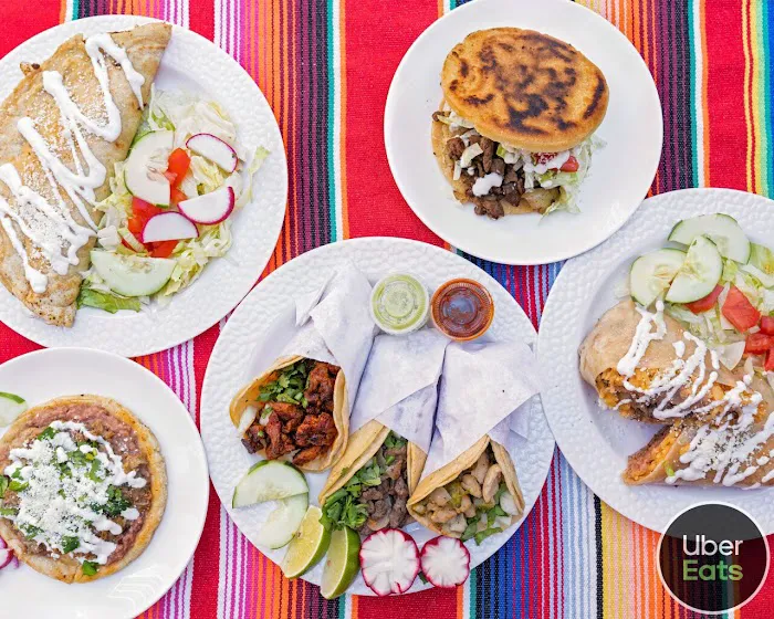 La Chona Mexican Food Picture 1