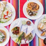 La Chona Mexican Food