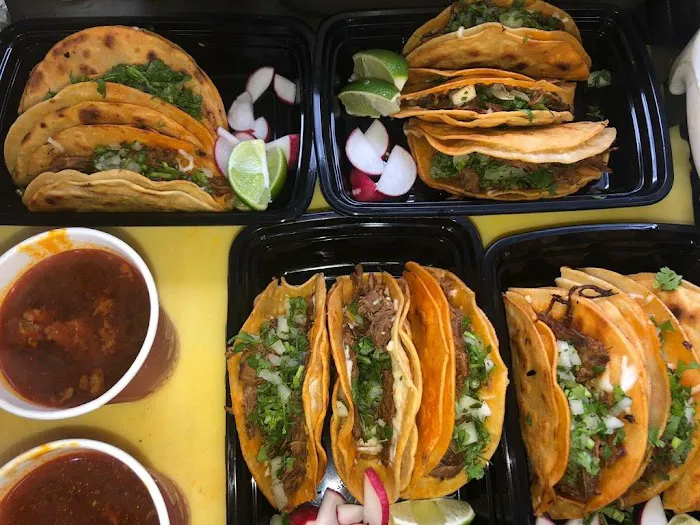 La Chona Mexican Food Picture 10