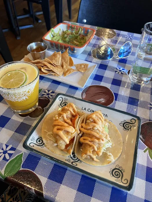 La Chona Mexican Food Picture 2