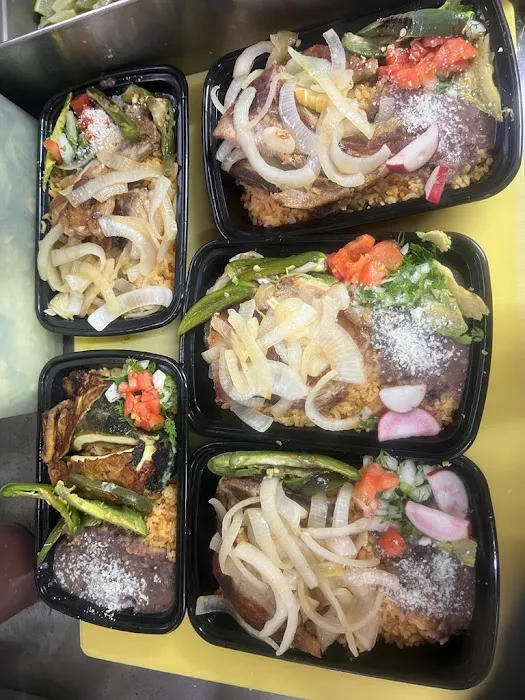 La Chona Mexican Food Picture 4