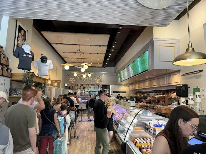 Ess-a-Bagel Picture 10