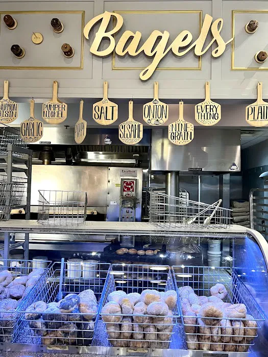 Ess-a-Bagel Picture 5