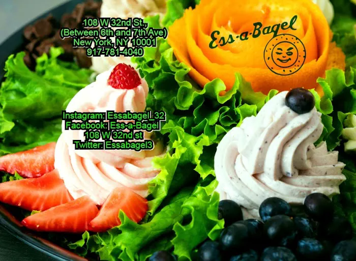 Ess-a-Bagel Picture 7