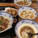 Bites of Xian 32 西府小吃