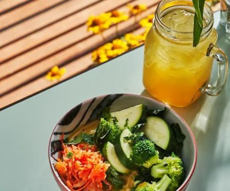 Le Botaniste Penn Plaza