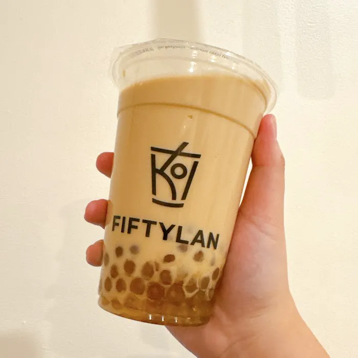FIFTYLAN KOREATOWN Picture 10