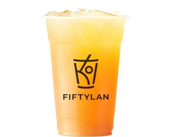 FIFTYLAN KOREATOWN Picture 6