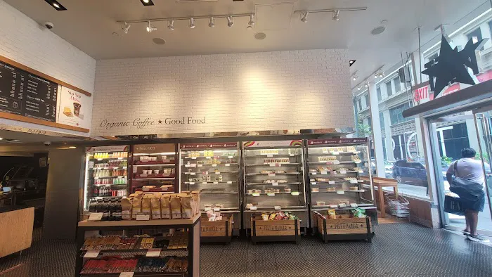 Pret A Manger Picture 2