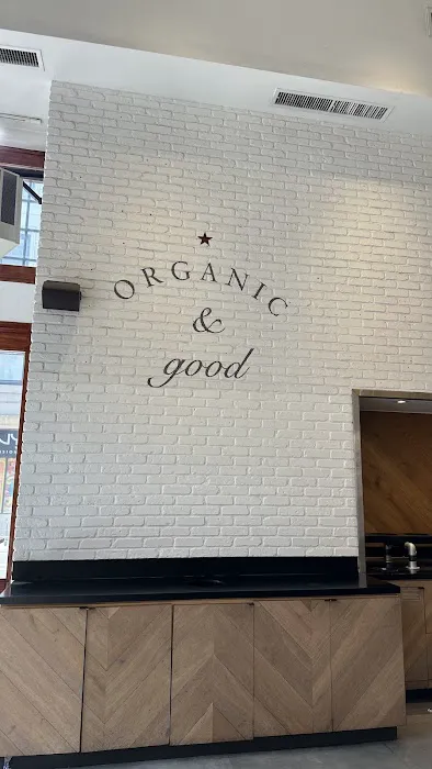Pret A Manger Picture 6
