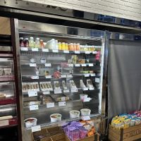 Pret A Manger ico