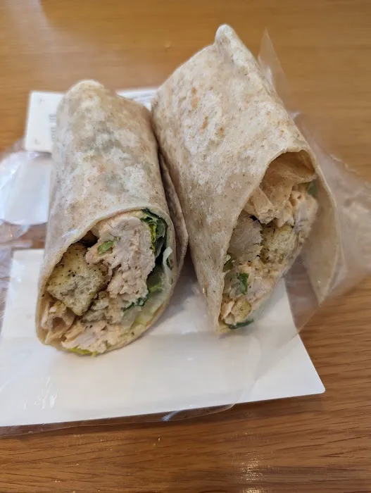 Pret A Manger Picture 8