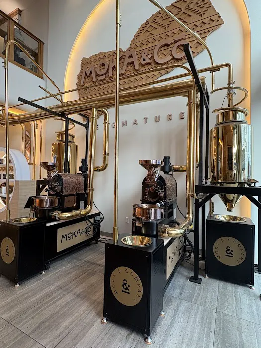 Moka & Co Picture 10