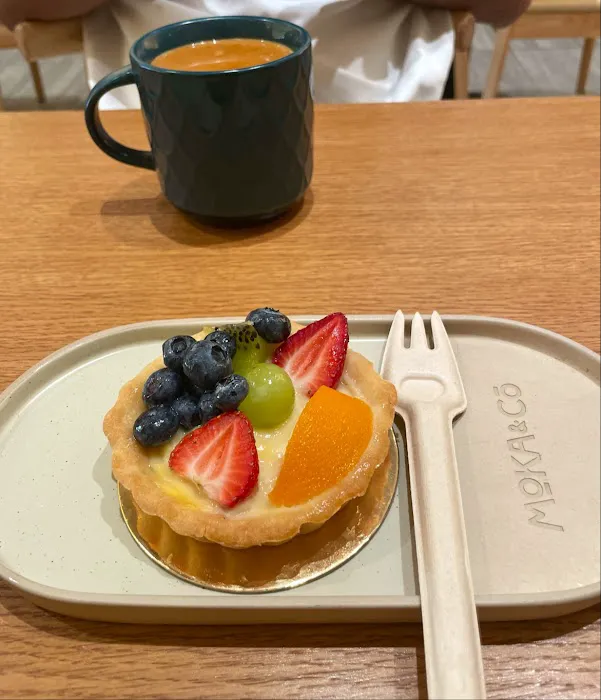 Moka & Co Picture 4