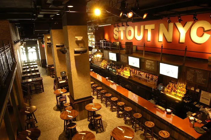 Stout NYC Picture 10