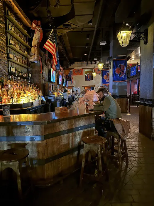 Stout NYC Picture 8