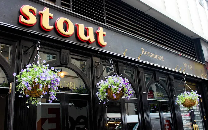 Stout NYC Picture 5