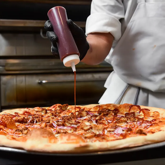 NYC Pizza Picture 1