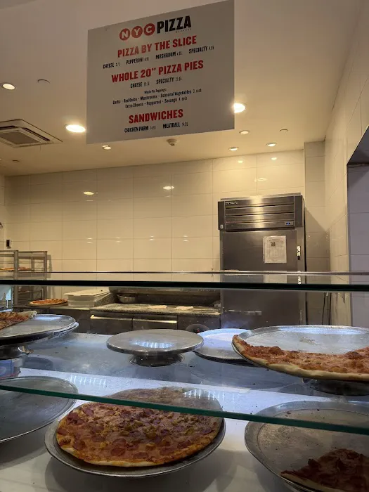 NYC Pizza Picture 9