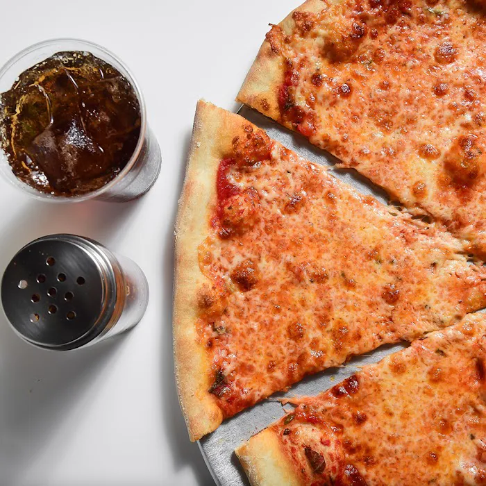 NYC Pizza Picture 7