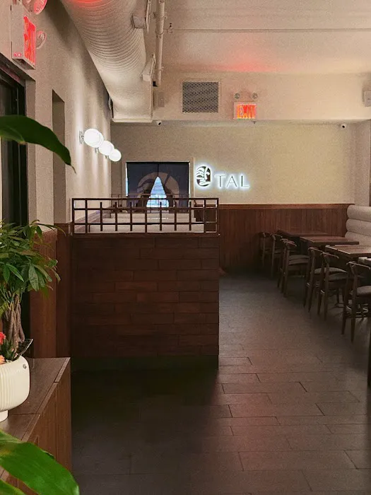TAL Bistro | Koreatown NYC Picture 6