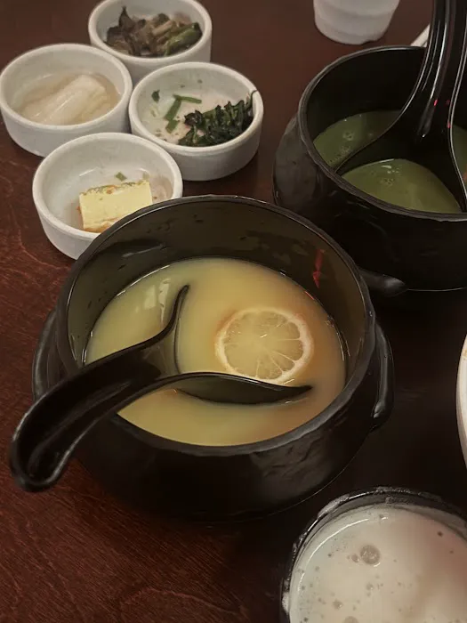 TAL Bistro | Koreatown NYC Picture 1