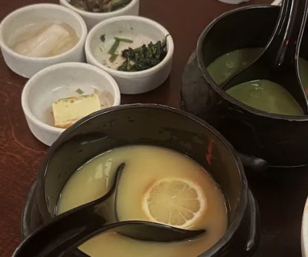 TAL Bistro | Koreatown NYC