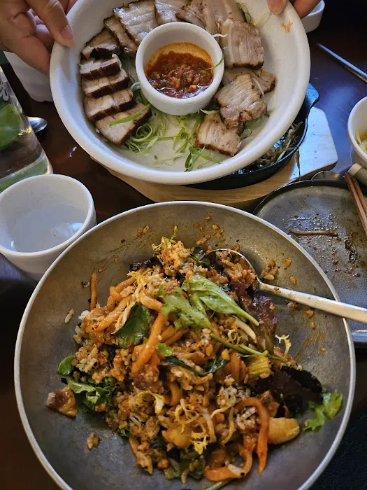 TAL Bistro | Koreatown NYC Picture 5