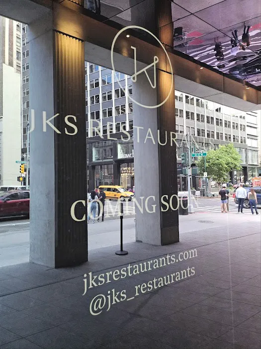 JKS Restaurants Picture 1
