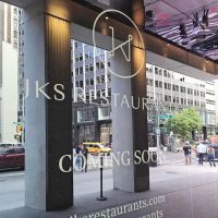 JKS Restaurants ico