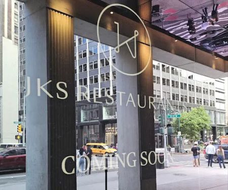 JKS Restaurants