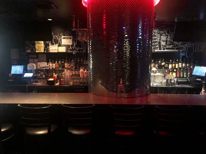 5 Bar Karaoke Picture 1