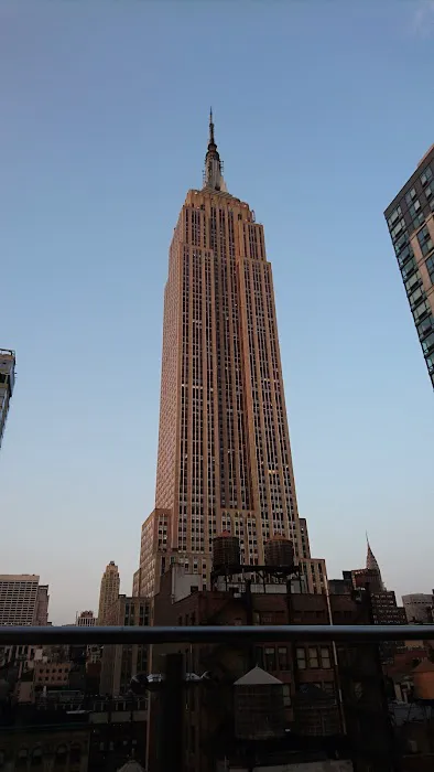 Up on 20 Rooftop Lounge Picture 1