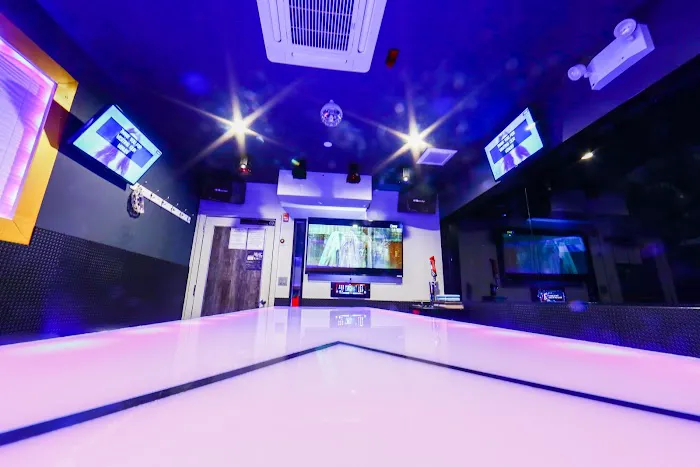Space Karaoke Bar & Lounge | Koreatown NYC Picture 3