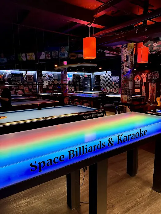 Space Karaoke Bar & Lounge | Koreatown NYC Picture 10