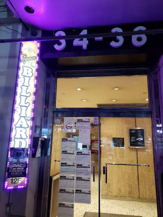 Space Karaoke Bar & Lounge | Koreatown NYC Picture 8