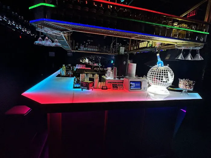 Space Karaoke Bar & Lounge | Koreatown NYC Picture 7