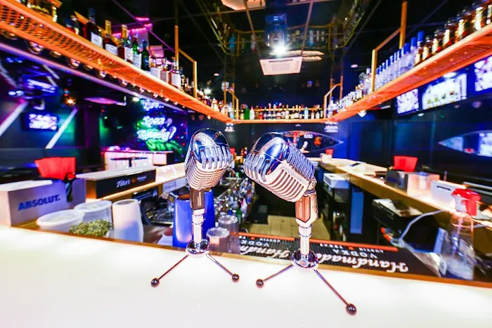 Space Karaoke Bar & Lounge | Koreatown NYC Picture 6