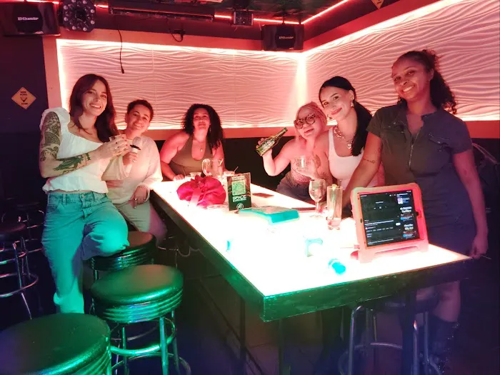 Space Karaoke Bar & Lounge | Koreatown NYC Picture 2