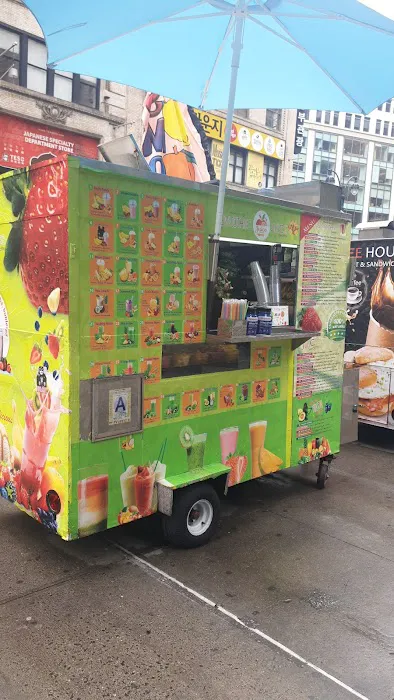 Juice time Picture 1