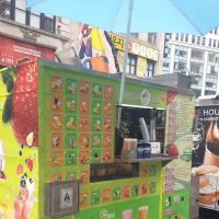 Juice time ico