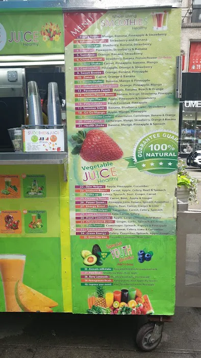 Juice time Picture 3