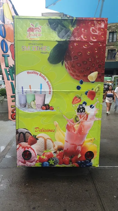 Juice time Picture 5