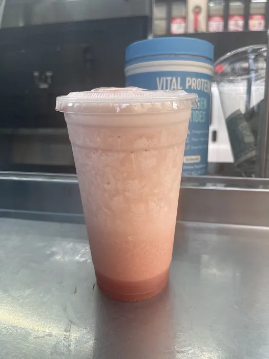Juice time Picture 4